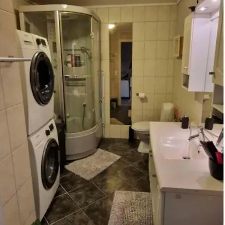 Cozy In منزل للإقامة *
