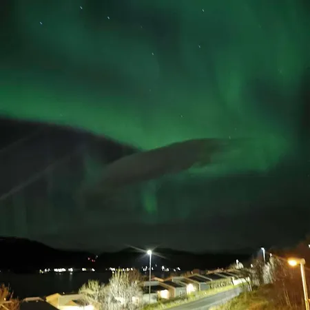 בית אירוח Cozy In *